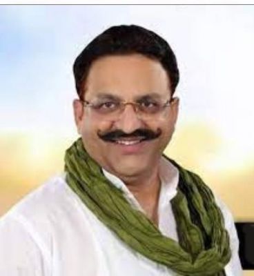 इस बार 'बाहुबली मुक्त' होगा उत्तर प्रदेश का लोकसभा चुनाव