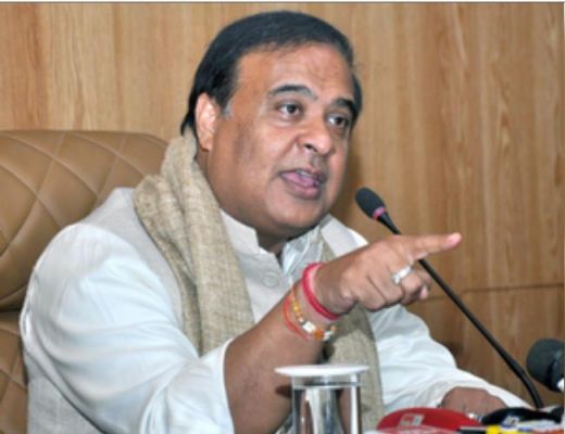 काम में कोताही बरतने वाले अधिकारियों पर गिरेगी गाज, सीएम का सख्त संदेश