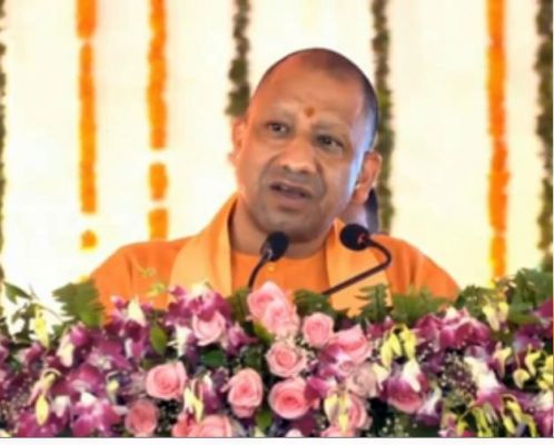 पहली बार केवल 9 माह में किसी आयोग और बोर्ड ने पूरी की भर्ती प्रक्रिया : सीएम योगी