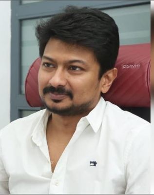 पश्चिमी तमिलनाडु में डीएमके के चुनाव अभियान का नेतृत्व करेंगे उदयनिधि स्टालिन