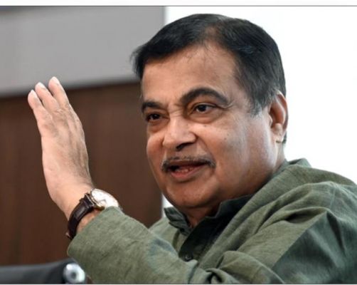 गडकरी ने तेलंगाना में सड़क परियोजनाओं के लिए 850 करोड़ रुपए मंजूर किए