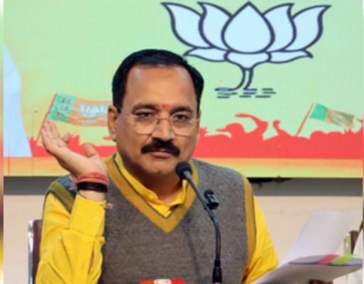 संदेशखाली पर चुप हैं केजरीवाल, फिर हिंदू शरणार्थियों को नागरिकता देने पर क्यों लग रही है मिर्ची - वीरेंद्र सचदेवा