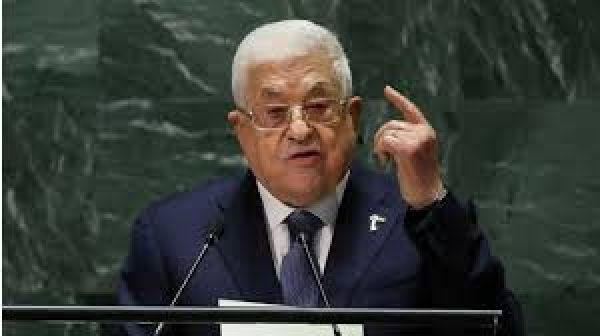फ़लस्तीन: राष्ट्रपति महमूद अब्बास ने अपने आर्थिक सलाहकार रहे मोहम्मद मुस्तफ़ा को बनाया प्रधानमंत्री
