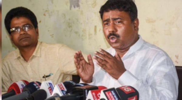 लोकसभा टिकट नहीं मिलने पर असम कांग्रेस सांसद ने दिया इस्तीफा