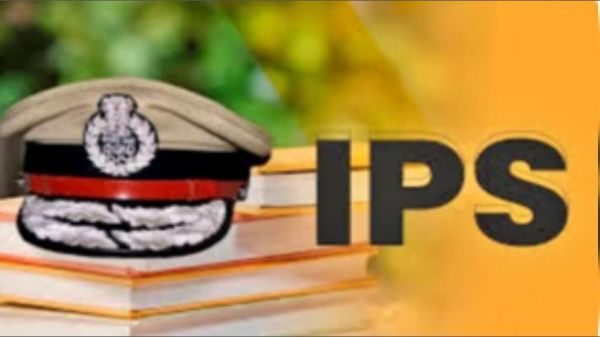 मध्य प्रदेश में 47 आईपीएस अधिकारियों के तबादले