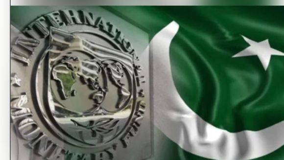 सीपीईसी के लिए कोई अतिरिक्त धनराशि नहीं: पाकिस्तान ने आईएमएफ को दिया आश्वासन