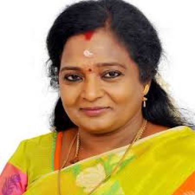 तेलंगाना की राज्यपाल तमिलिसाई सौंदरराजन ने इस्तीफा दिया