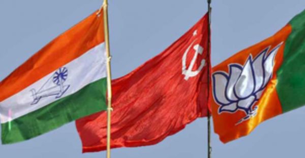 केरल में सत्ता विरोधी लहर पर होगा विपक्ष का फोकस