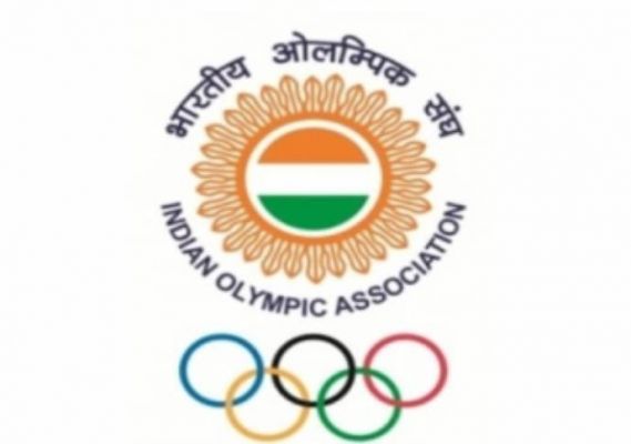 भारतीय ओलंपिक संघ ने भंग की कुश्ती की एडहॉक कमेटी