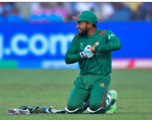श्रीलंका के खिलाफ टेस्ट सीरीज से बाहर हुए मुश्फिकुर रहीम