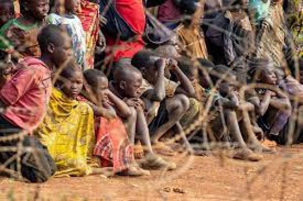 सूडान भुखमरी के भारी संकट का सामना कर रहा, कुपोषण से बच्चों की हो रही मौत : संयुक्त राष्ट्र