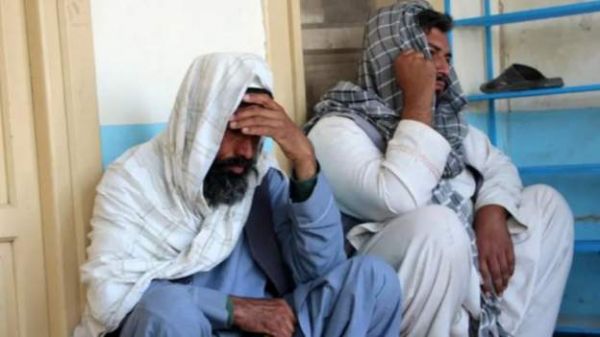 अफ़ग़ानिस्तान: कंधार में आत्मघाती हमले में हुई 21 लोगों की मौत की ज़िम्मेदारी आईएस ने ली