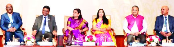 बैंक ऑफ महाराष्ट्र द्वारा अखिल भारतीय हिंदी सेमिनार आयोजित