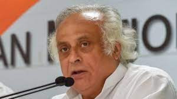 ‘इंडिया’ गठबंधन एकजुट, 272 का आंकड़ा पार करेंगे; प्रधानमंत्री का भ्रष्टाचार का आरोप खोखला : जयराम