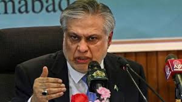 पाकिस्तानी विदेश मंत्री ने भारत के साथ व्यापार पर कही ये बात