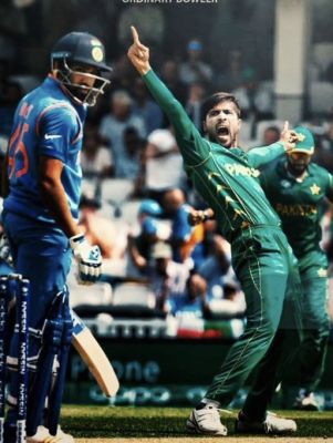 पाकिस्तान का ये तेज़ गेंदबाज़ टी-20 वर्ल्ड कप के लिए रिटायरमेंट से कर रहा है वापसी