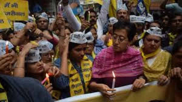 केजरीवाल की गिरफ़्तारी के विरोध में आज पीएम आवास का घेराव करेगी आम आदमी पार्टी