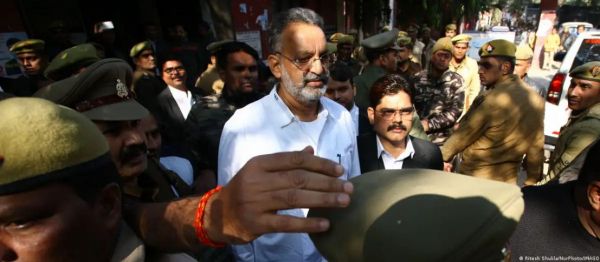 मुख्तार अंसारी की मौत पर क्यों उठ रहे हैं सवाल?