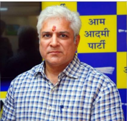 दिल्ली के परिवहन मंत्री कैलाश गहलोत को ईडी ने किया तलब, आज होगी पूछताछ