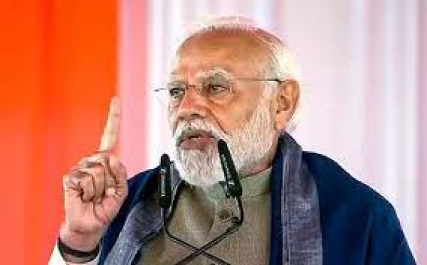 कांग्रेस ने संवेदनाहीन ढंग से कच्चातिवु दे दिया, उस पर कभी भरोसा नहीं कर सकते: प्रधानमंत्री मोदी