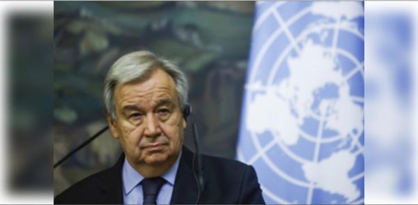 अपशिष्ट संकट को संयुक्त रूप से संबोधित करने का संयुक्त राष्ट्र का आह्वान