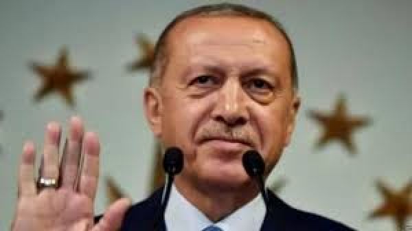 तुर्की के मेयर चुनाव में विपक्ष ने दिया राष्ट्रपति अर्दोआन को बड़ा झटका