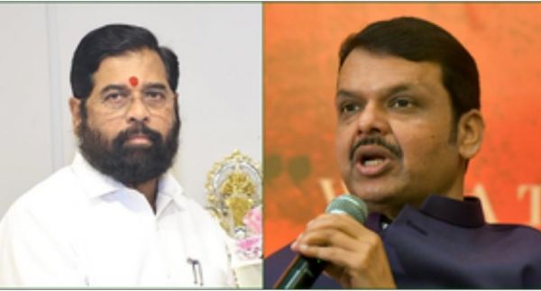महाराष्ट्र की छह सीटों पर बीजेपी व शिवसेना के बीच गतिराेेध जारी