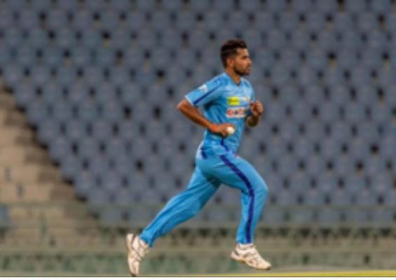 एलएसजी के तेज गेंदबाज शिवम मावी चोट के कारण आईपीएल 2024 से बाहर