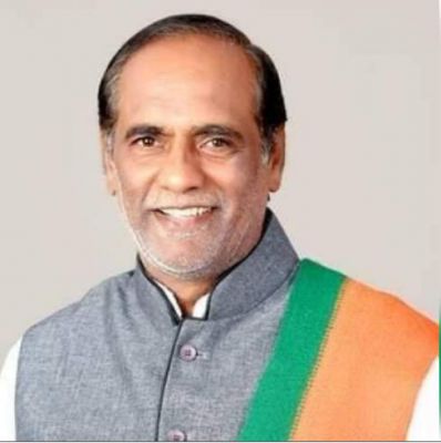 तेलंगाना बीजेपी ने की फोन टैपिंग की सीबीआई जांच की मांग