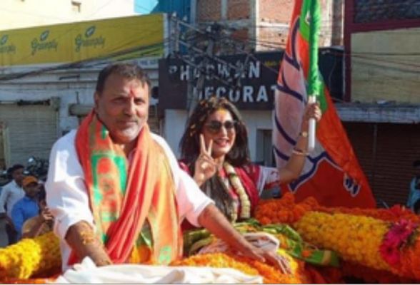 झारखंड : निशिकांत दुबे सांसदी का चौका लगाने मैदान में डटे, पांच सांसद रिंग से बाहर