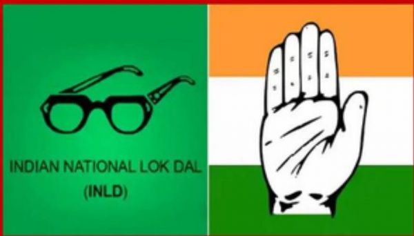 गुरुग्राम लोकसभा सीट पर कांग्रेस, आईएनएलडी के उम्मीदवारों के ऐलान का इंतजार