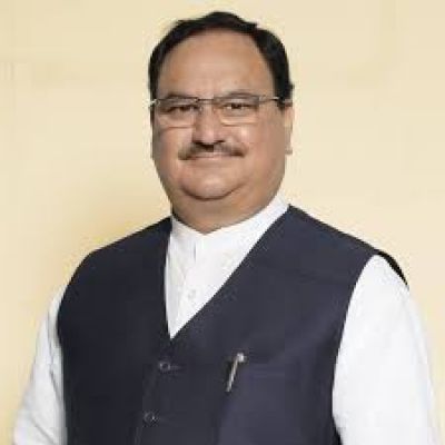 भ्रष्टाचार मुक्त, विकास युक्त सरकार भारत की आकांक्षा: नड्डा