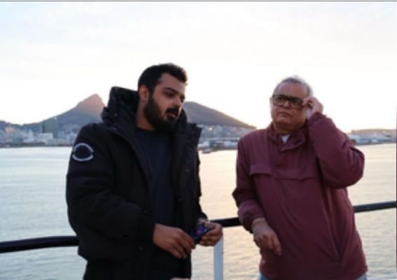 'लुटेरे' को कम बजट में इतने बड़े पैमाने पर बनाना सबसे बड़ी चुनौती थी : हंसल मेहता