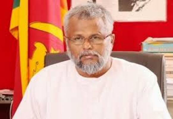 कच्चातिवू वापस करने के भारत के अनुरोध का ‘कोई आधार नहीं’: श्रीलंकाई मंत्री