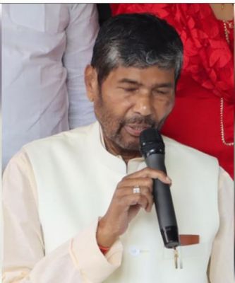 बिहार की सभी 40 लोकसभा सीटों पर एनडीए उम्मीदवारों के लिए प्रचार करेंगे रालोजपा कार्यकर्ता : पशुपति पारस