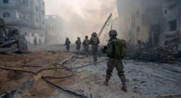 इजराइली सेना ने हमास के वरिष्ठ अधिकारी को उतारा मौत के घाट : प्रवक्ता