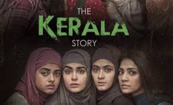 केरल : ईसाई संगठन ने किशोरों के लिए 'द केरल स्टोरी' फिल्म का प्रदर्शन किया
