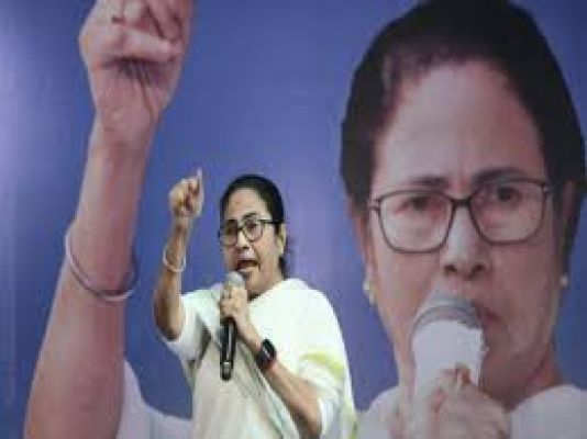 ‘मोदी की गारंटी’ का मतलब चार जून के बाद सभी विपक्षी नेताओं को सलाखों के पीछे डालना है : ममता