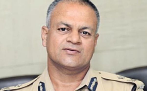 तेलंगाना के वरिष्ठ आईपीएस अधिकारी की कार्डियक अरेस्ट से मौत