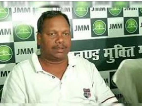 डबल मर्डर में जेएमएम के पूर्व विधायक पौलुस सुरीन को आजीवन कारावास