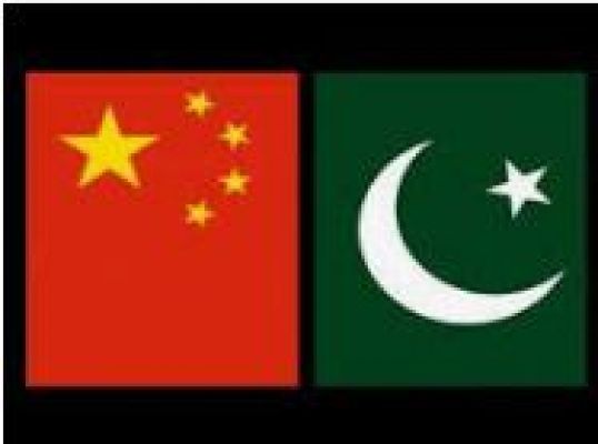 चीन, पाकिस्तान को नहीं बुलाया गया