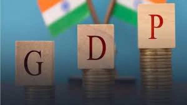 एडीबी ने वित्त वर्ष 2024-25 के लिए भारत की जीडीपी वृद्धि दर का अनुमान बढ़ाकर किया सात प्रतिशत
