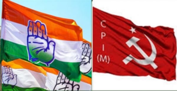 बंगाल में कांग्रेस-वाम मोर्चा की दोस्ती कायम रखने के लिए सीपीआई (एम) का लचीला रुख