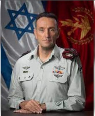 ईरान के संभावित हमले का जवाब देने को अमेरिका के साथ इजराइल तैयार : सेना प्रमुख