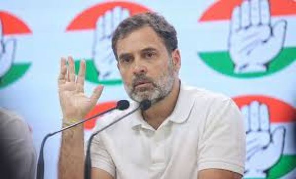 'अग्निपथ' योजना सेना और युवाओं का अपमान, सरकार बनते ही इसे निरस्त करेंगे : राहुल गांधी