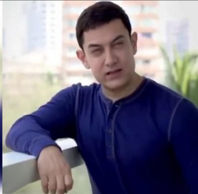 प्रचार के डीप फेक वीडियो को लेकर आमिर खान ने कांग्रेस के खिलाफ दर्ज कराई एफआईआर