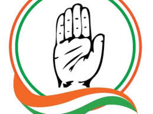 कांग्रेस ने झारखंड के लिए तीन और उम्मीदवार घोषित किए, निशिकांत दुबे के खिलाफ दीपिका पांडेय को टिकट