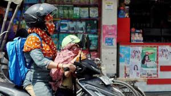 भीषण गर्मी के चलते ओडिशा में 18 से 20 अप्रैल तक बंद रहेंगे स्कूल