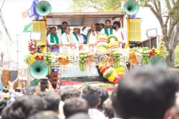 सिद्दारमैया का दावा, कांग्रेस कर्नाटक में 20 लोकसभा सीटें जीतेगी