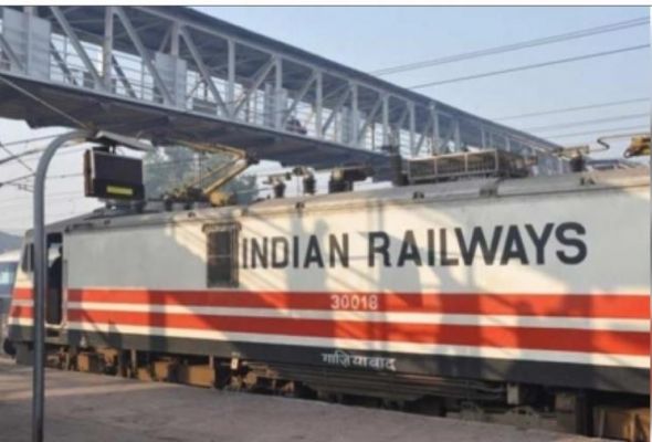 गर्मी में रिकॉर्ड 9,111 अतिरिक्त फेरे लगाएगी भारतीय रेल, यात्रियों की सहूलियत के मद्देनजर बड़ा फैसला